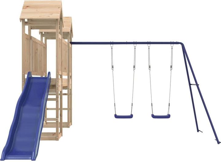 Produktbild VidaXL Trystan