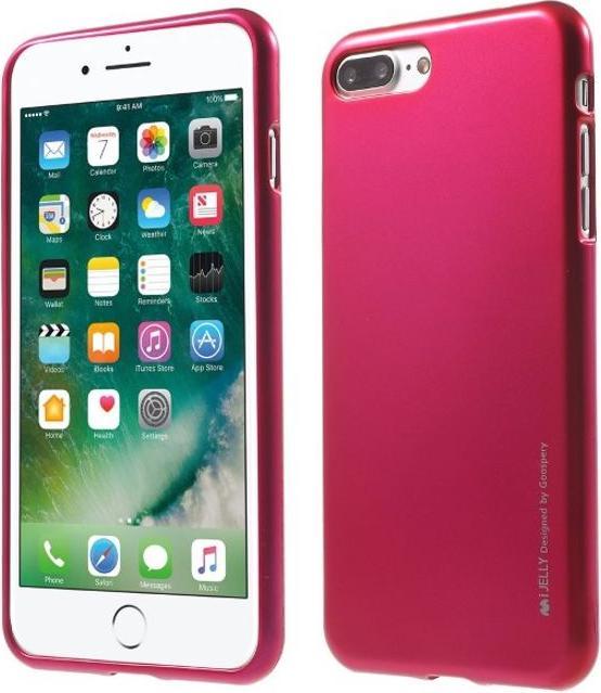 Actual product image Goospery i Jelly Metal Series (Huawei P20 Pro, Huawei P30 Pro)