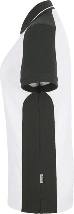 Produktbild Hakro Poloshirt Contrast MIKRALINAR® (6XL)