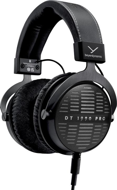 Beyerdynamic DT 1990 Pro MK II (No noise cancelling, Cable)