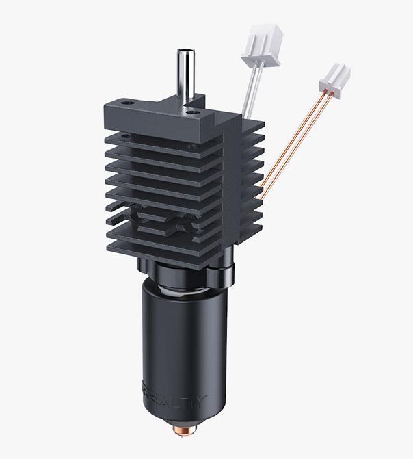 Produktbild Creality K2 Plus Keramic Hotend Kit (Düse)