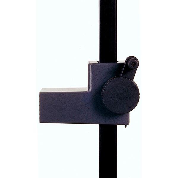 Produktbild Kaiser Fototechnik Fhrungssule, 1.20 m, mit Zahnstange, Rollfeder (Weiteres Zubehör)