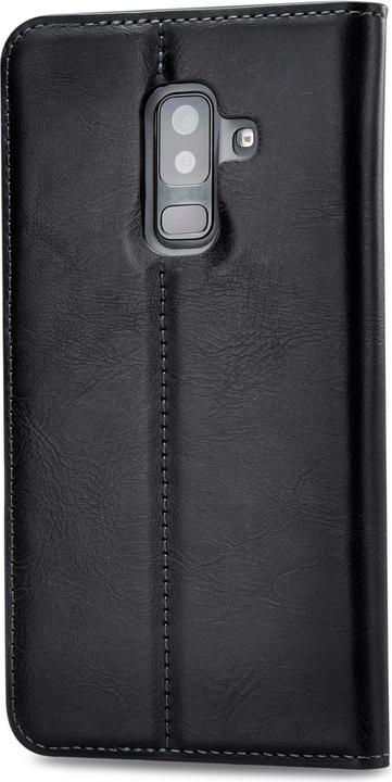 Actual product image Mobilize Premium Gelly Book (Samsung Galaxy A6+)