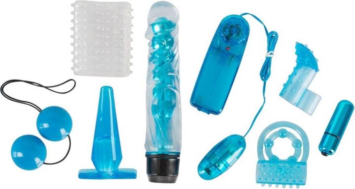Immagine prodotto You2Toys Antipasto blu