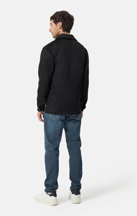 Immagine prodotto Cash-Mere Camicia in lana e cashmere (XL)