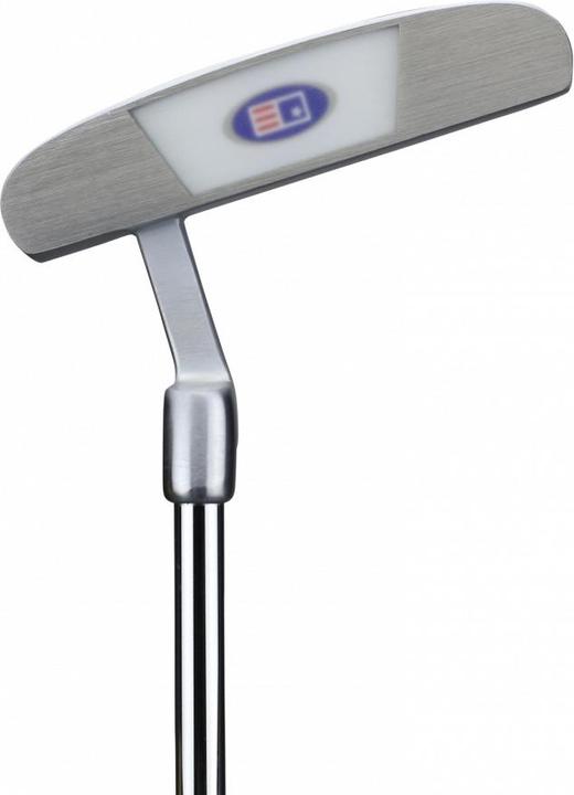 Produktbild U.S. Kids Golf Ultralight Putter 57" 145-152cm green (Rechtshänder)