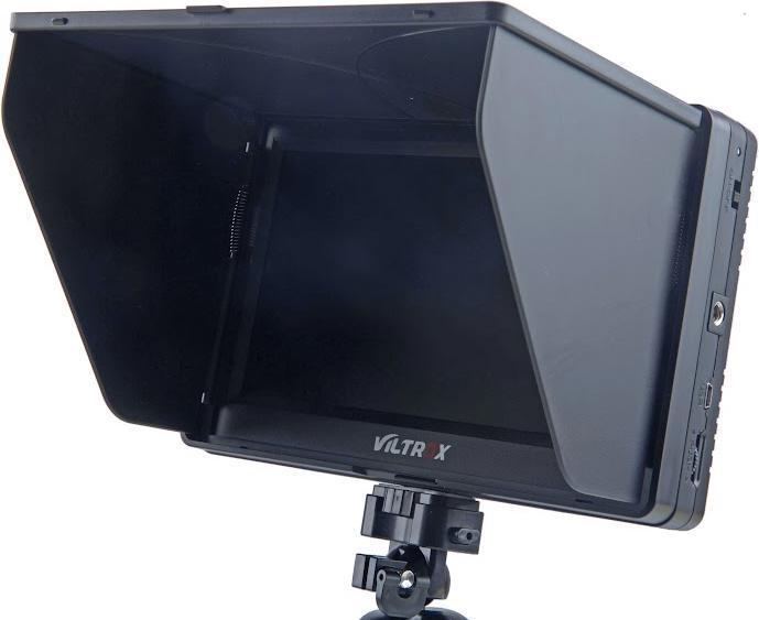 Produktbild Viltrox DC-70 II (7", HD)