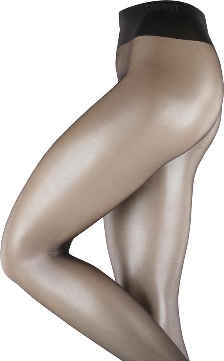 Produktbild Esprit 20 DEN 20 DEN Damen (20 DEN, 44 - 46)