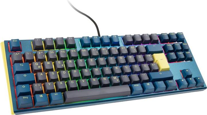 Produktbild Ducky One 3 Daybreak (DE, Kabelgebunden)