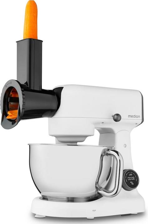 Produktbild Medion Digitale Küchenmaschine MD12600 (800 W)