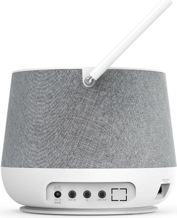 Image du produit Hama DIR3200SBT (DAB+ DAB, FM, Bluetooth)
