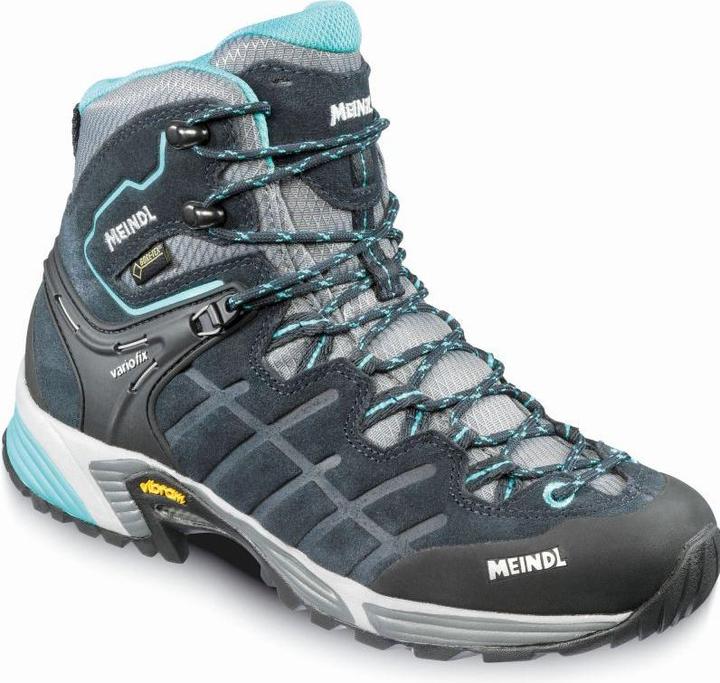 Produktbild Meindl Kapstadt GTX (37)