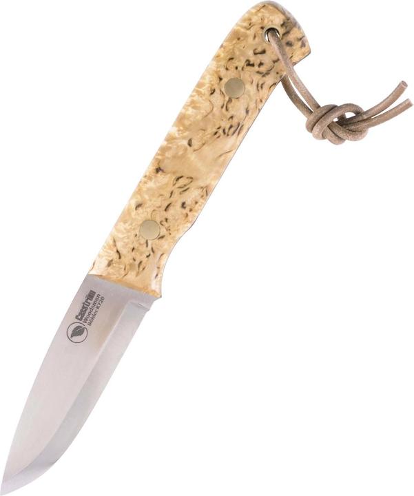 Immagine prodotto Casström Boscaiolo in betulla + acciaio da ardere (8.80 cm)