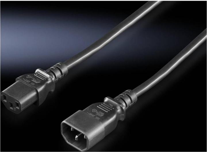 Actual product image Rittal Power extension cable