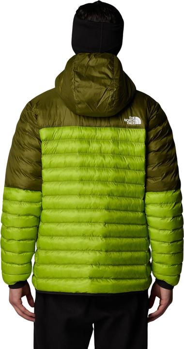 Produktbild North Face Terra Peak Hoodie (S)
