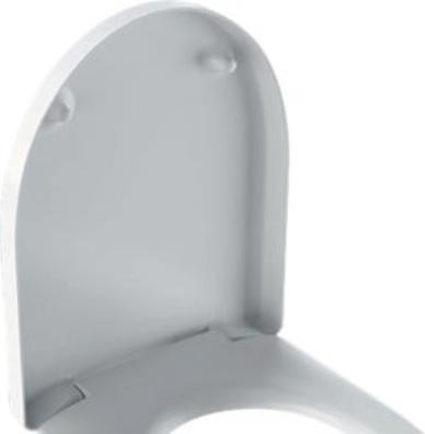 Produktbild Geberit WC-Sitz iCon