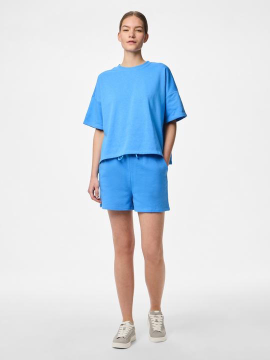 Produktbild Pieces Pcchilli Summer 2/4 Loose Sweat Noos Bc (XL)