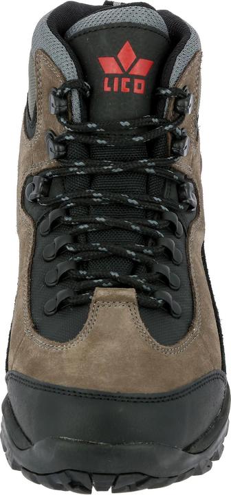 Actual product image Lico Milan (50)