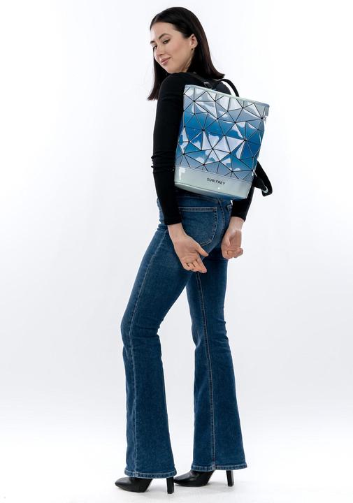 Actual product image Suri Frey Rucksack SFY SURI Sports Jessy-Lu finish (10.88 l)