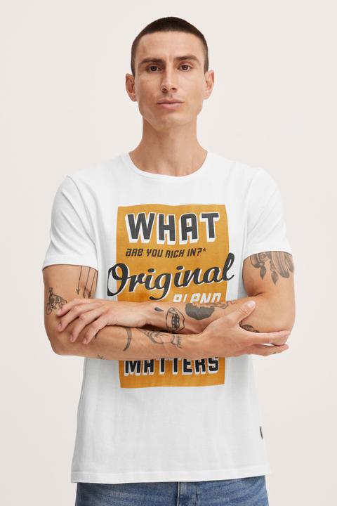 Image du produit Blend BHTee - 20714250 (S)