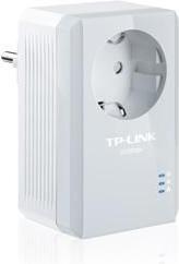 Produktbild TP-Link AV500 Powerline With AC Pass (500 Mbit/s)