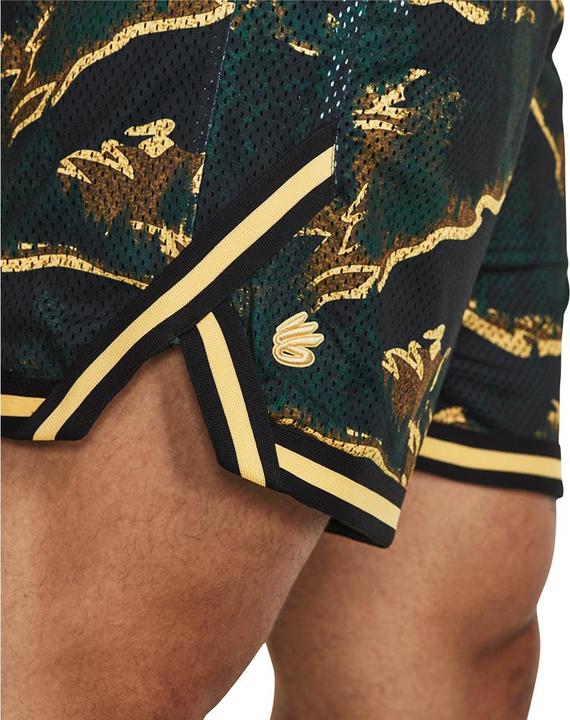 Produktbild Under Armour Curry Mesh Short 1 (L)