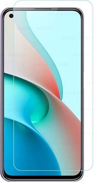 Actual product image MU Budget Protective glass screen protector (1 Piece, Xiaomi Redmi Note 9T 5G, Xiaomi Redmi Note 9)