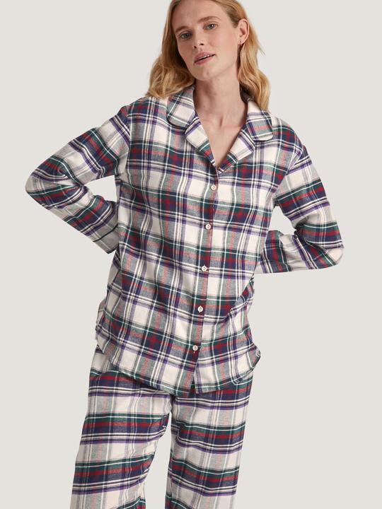 Produktbild Calida Pyjama, lang (S)