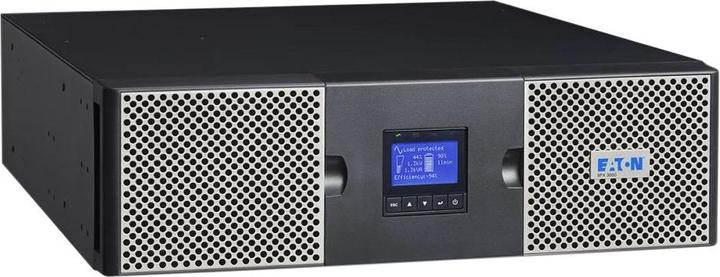 Immagine prodotto Eaton 9PX3000IRTBP Gruppo di continuità (UPS) a doppia conversione (online) 3 kVA 7 uscite CA (3000 VA, 3000 W, Doppio convertitore online UPS)