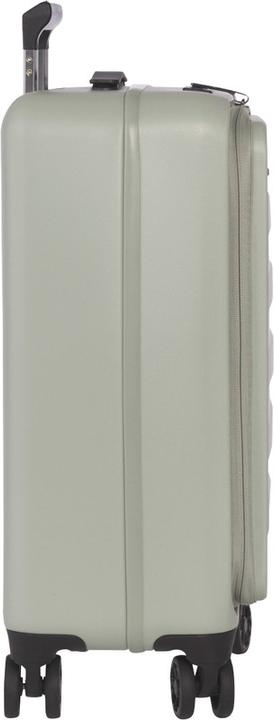 Actual product image Worldpack Valise à roulettes Seattle 3 pièces (114 l, Hand luggage (up to 50 litres), M (50 - 90l), L (90 - 115l))