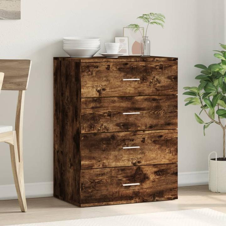 Image du produit VidaXL Buffet (60 x 39 x 80 cm)