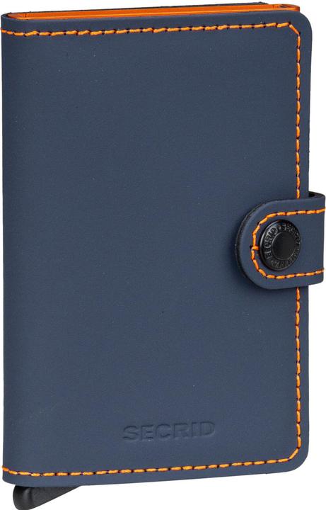 Secrid Miniwallet