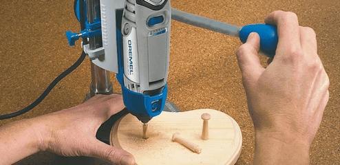Productafbeelding Dremel Werkstation 220