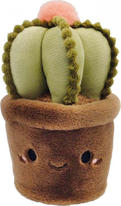 Immagine prodotto Stnux Cactus giocattolo di peluche 23 cm (23 cm)