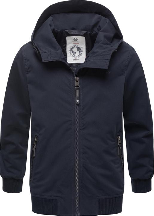 Actual product image Ragwear Matys (128)