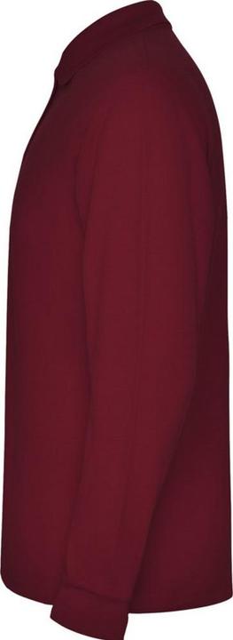 Produktbild Alpinia Estrella Poloshirt Langärmlig (XL)