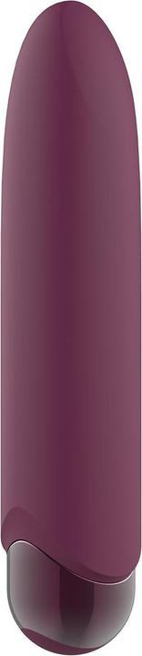 Produktbild Dream Toys Glam Strong Bullet Vibe Vibrator Purple 10,5 cm