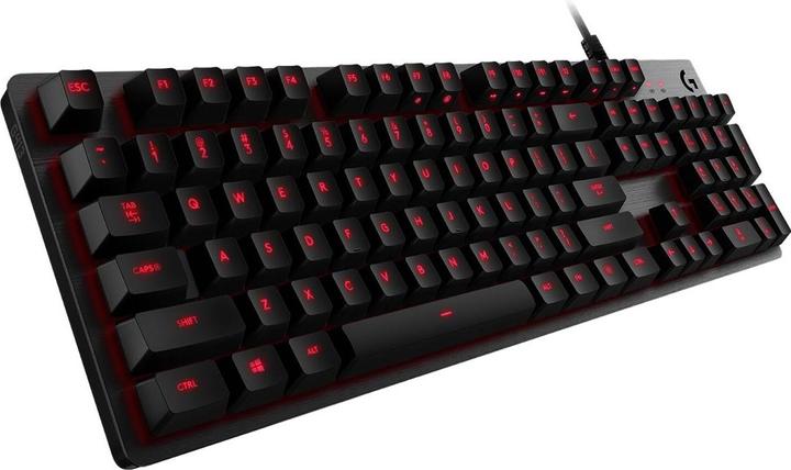 Actual product image Logitech G G413 (DE, Cable)