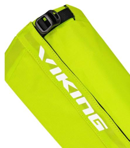 Image du produit Vikingsports VIKING Femmes x casque de ski, vert, M (M)