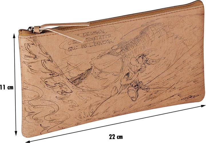 Produktbild Rhodia Asterix Bleistifte