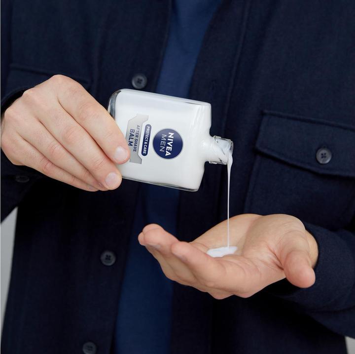 Actual product image Nivea Men Protect & Care (Balm, 100 ml)
