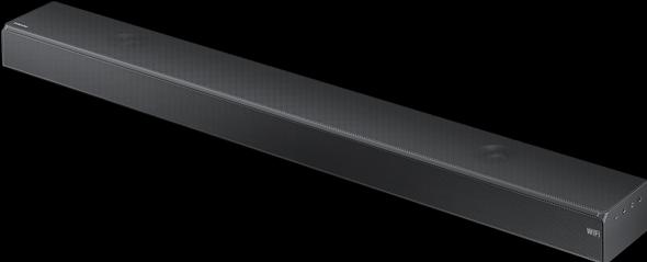 Produktbild Samsung Hw-Ms750 (450 W, 5.0 Kanal)