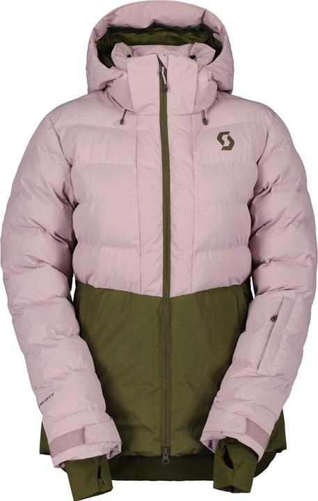 Immagine prodotto Scott Sports Giacca da donna Ultimate Warm (XS)