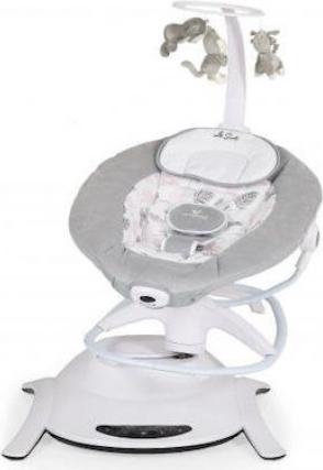 Produktbild Cangaroo Babywippe La Scala elektrisch