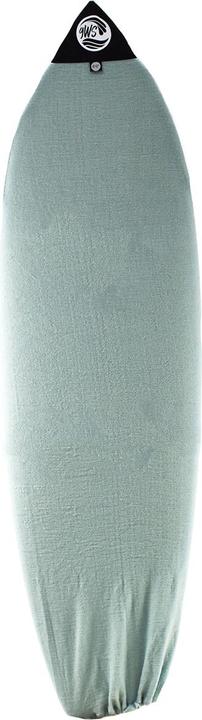 Image du produit 9WS Housse chaussette surf 6'- 183cm
