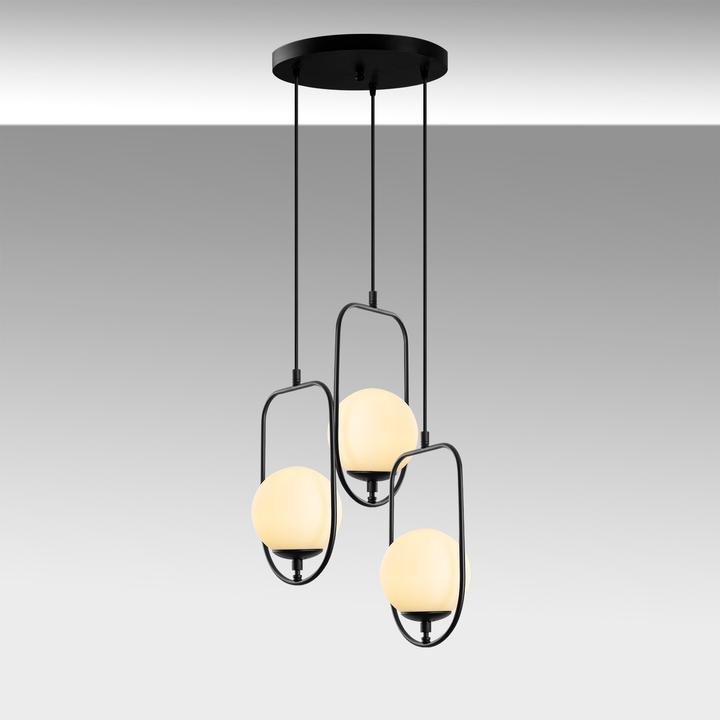Actual product image Hermia Odin (E14)