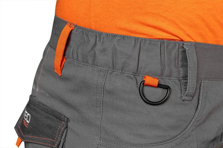 Immagine prodotto Neo Pantaloncini, 100 % cotone, taglia XS (XS)