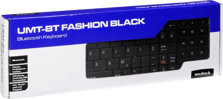 Produktbild Ultron UMT-BT Fashion (DE, Kabellos)