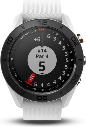 Produktbild Garmin Approach S60 (46 mm)