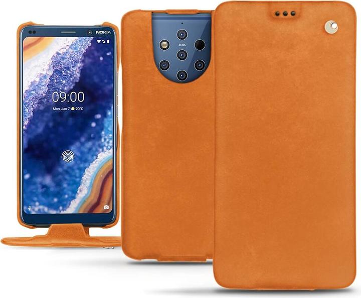 Tangerine vintage ( Pantone #d47231 )